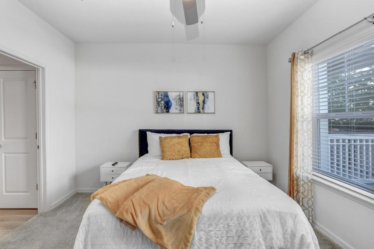 2-Bedroom Eccentric Oasis 탬파 외부 사진